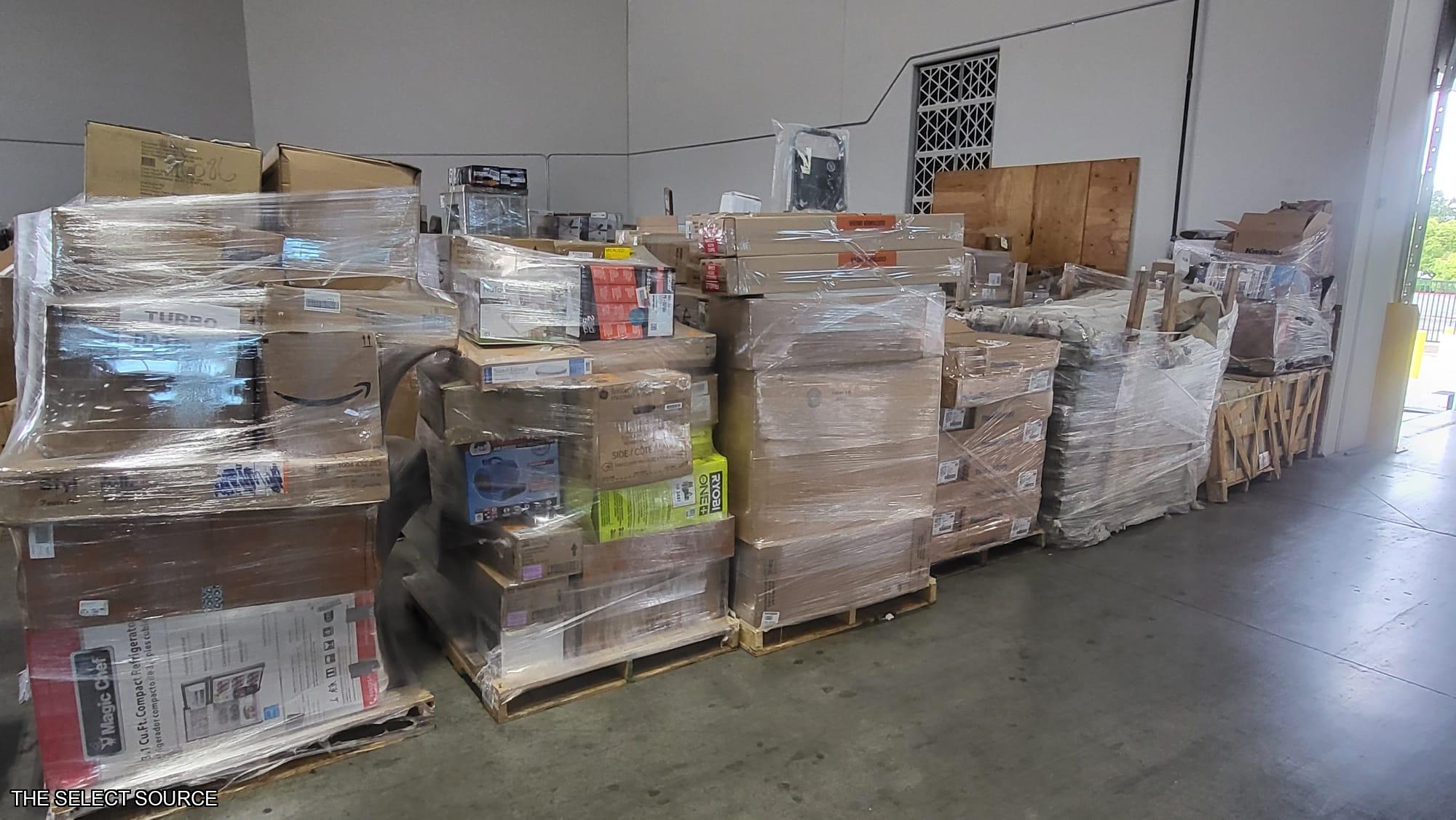 West Coast Turbo Truckloads (Phoenix)